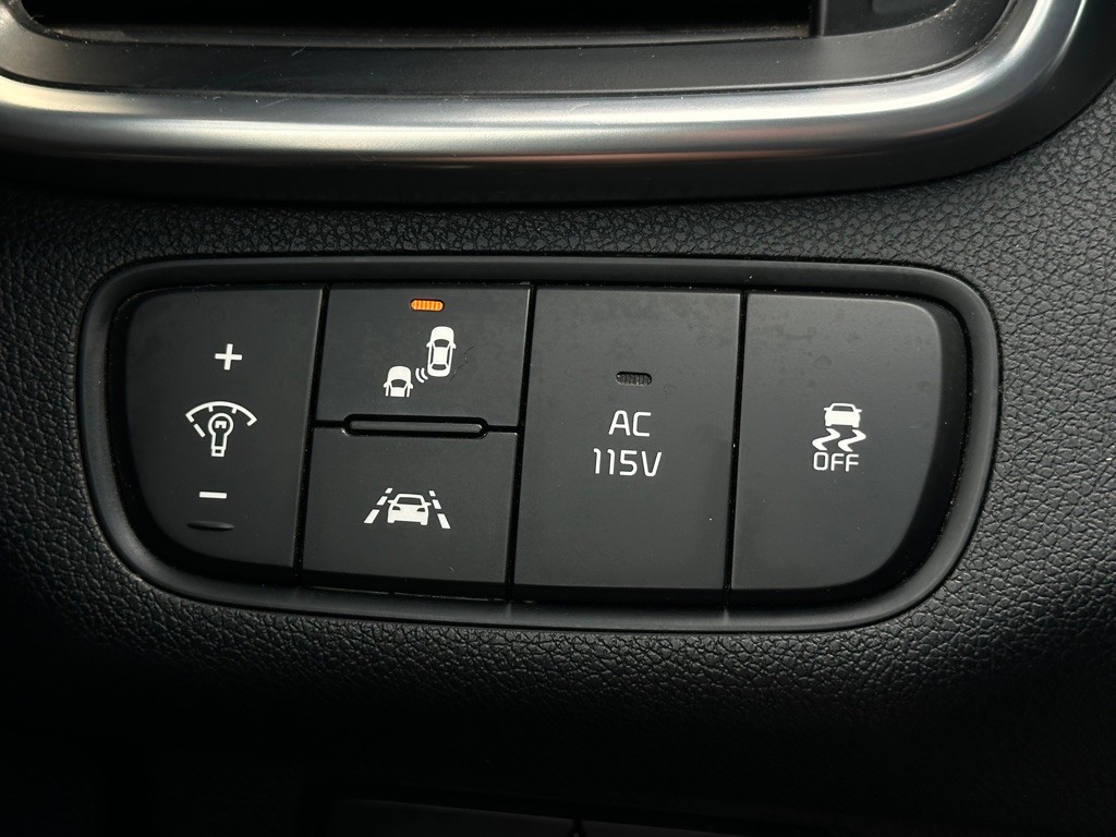 2017 Kia Sorento Image 23