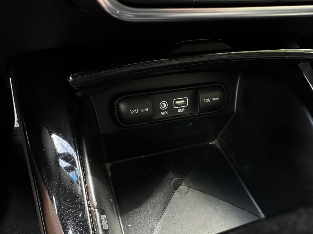 2017 Kia Sorento Image 26