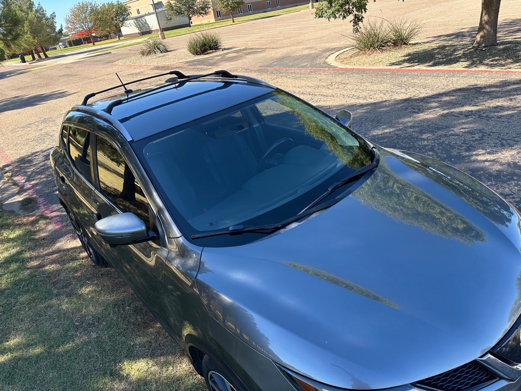 2018 Nissan Rogue Image 14
