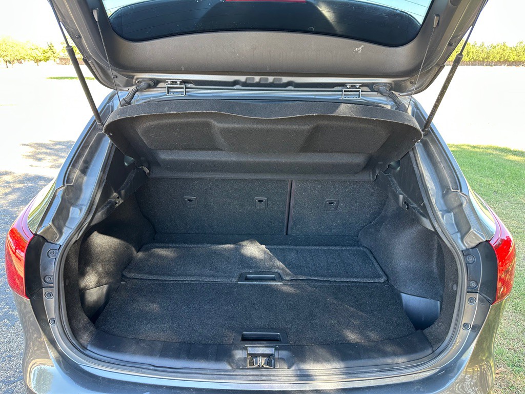 2018 Nissan Rogue Image 18