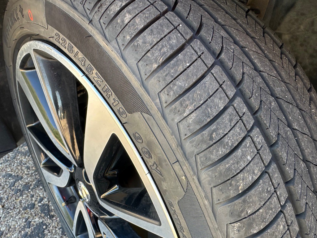 2018 Nissan Rogue Image 22