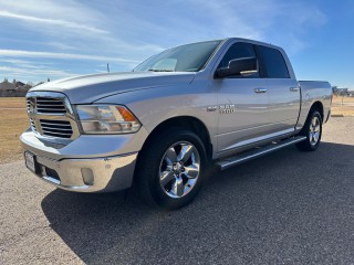 Image for 2014 RAM 1500 SLT ID: 7043082