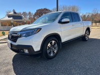 Image for 2017 Honda Ridgeline RTL ID: 7067103