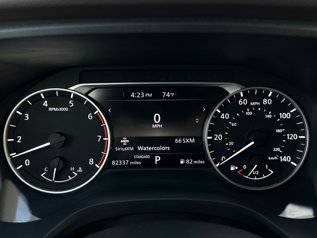 2022 Nissan Rogue Image 5