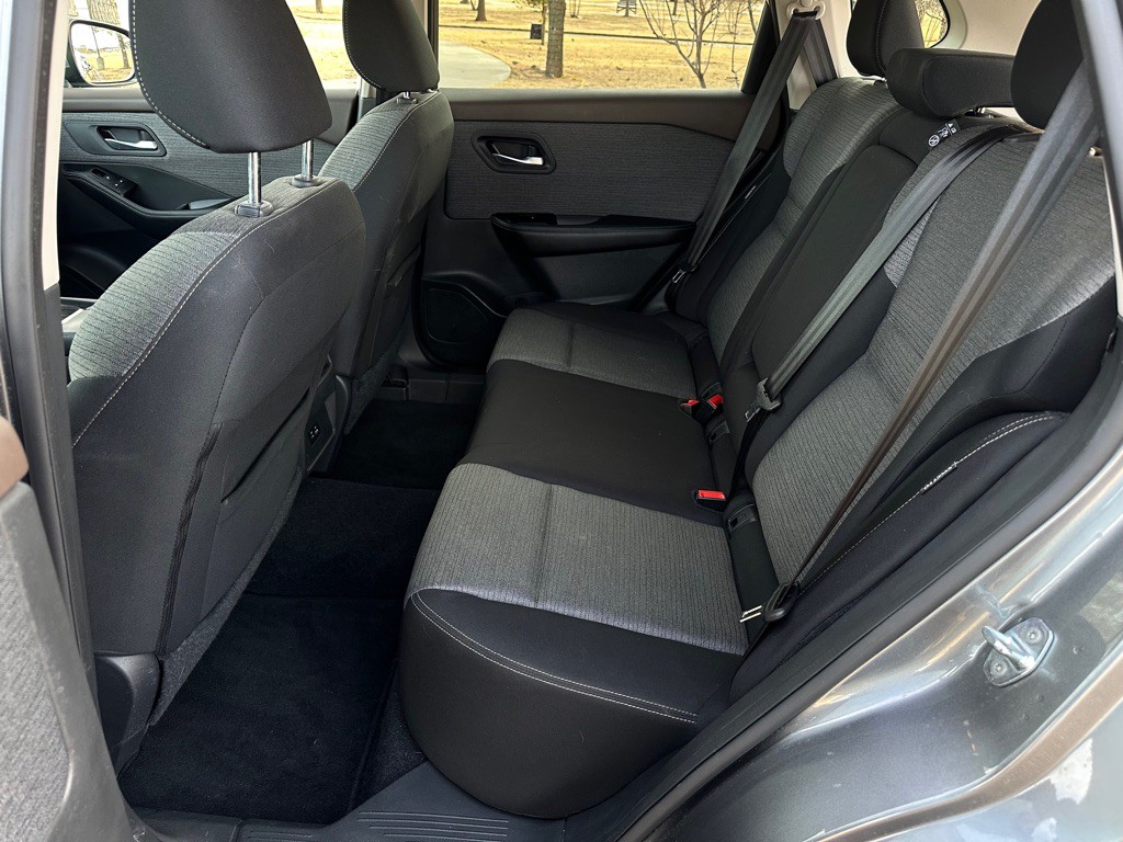 2022 Nissan Rogue Image 6