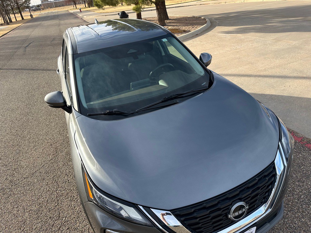 2022 Nissan Rogue Image 11