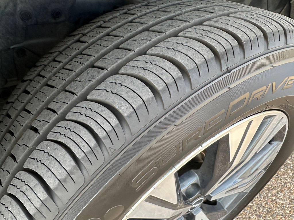 2022 Nissan Rogue Image 12