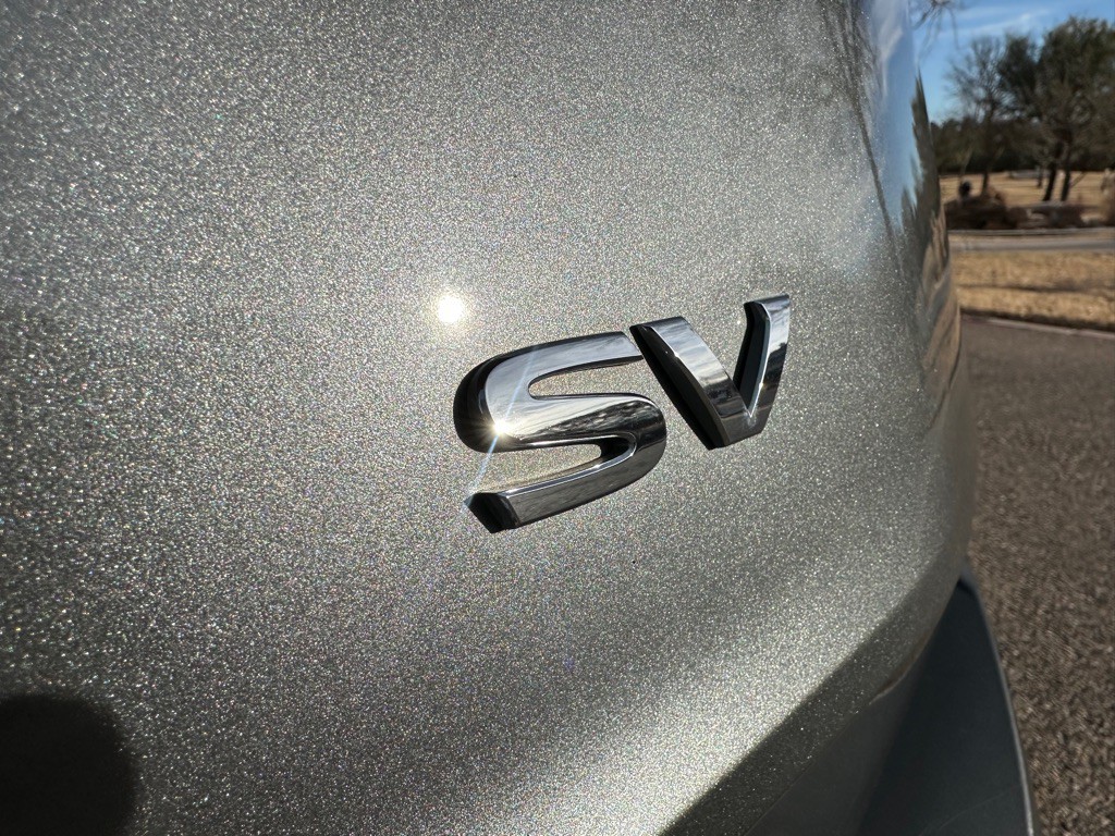 2022 Nissan Rogue Image 13