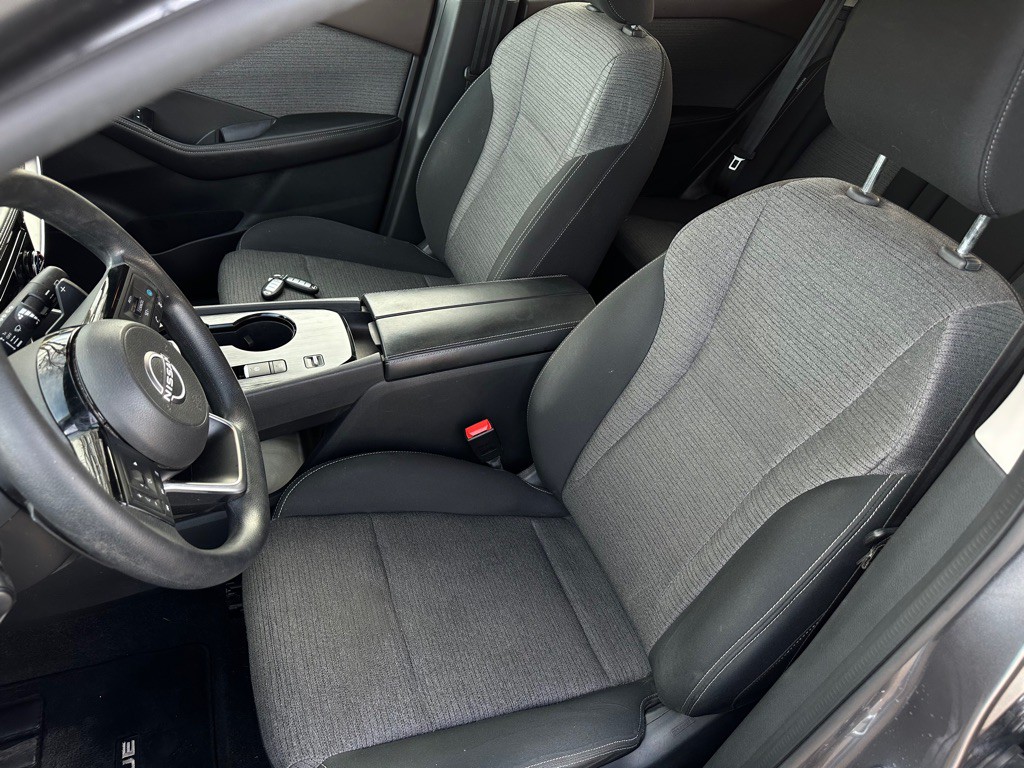 2022 Nissan Rogue Image 15