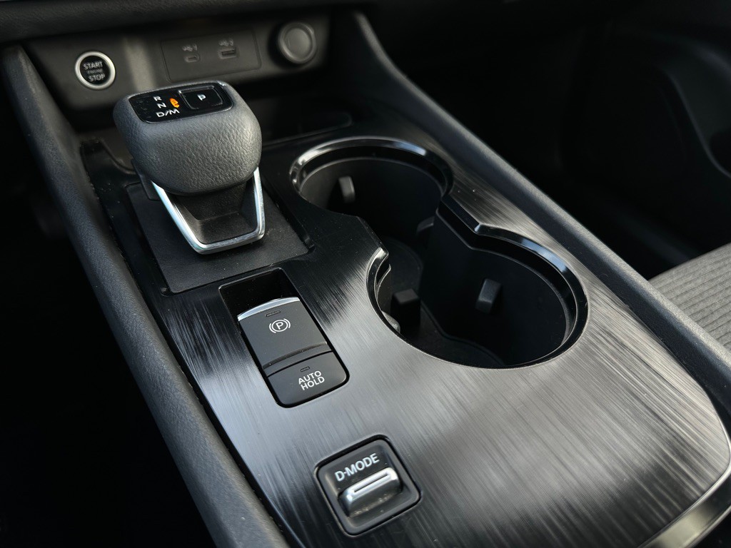 2022 Nissan Rogue Image 19