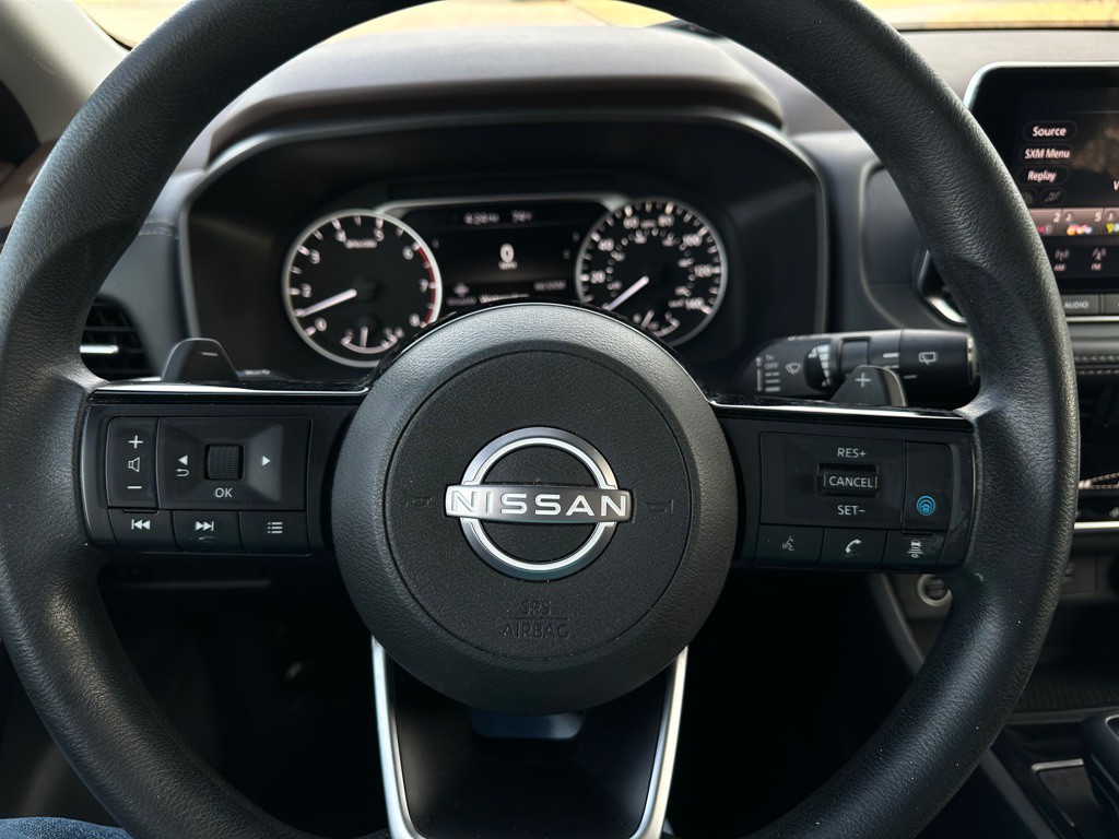 2022 Nissan Rogue Image 20