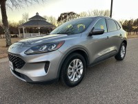 Image for 2021 Ford Escape Se Hybrid ID: 7083503