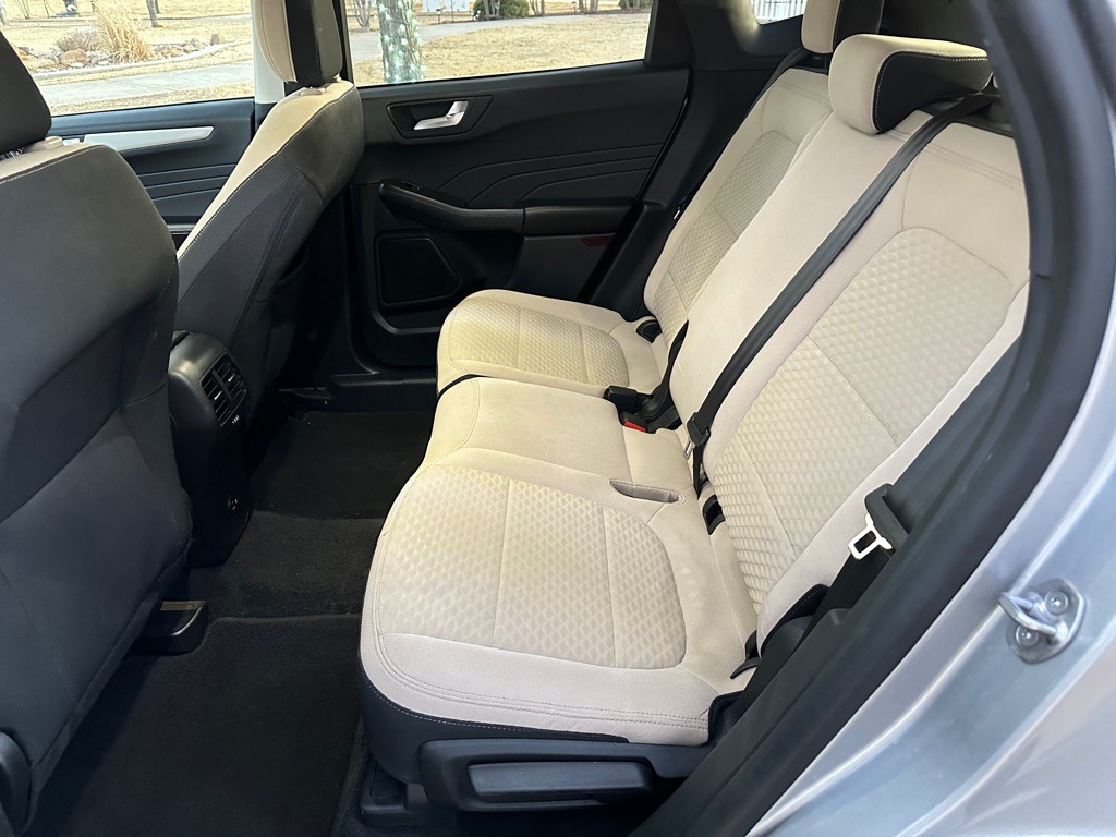 2021 Ford Escape Image 6