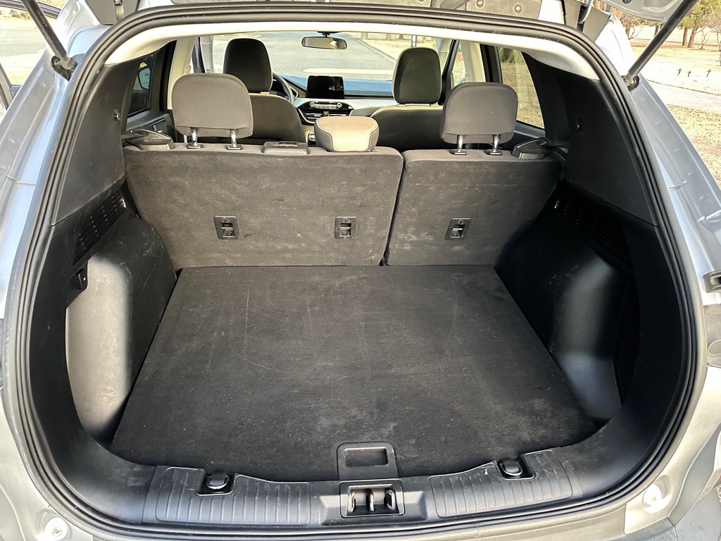 2021 Ford Escape Image 16