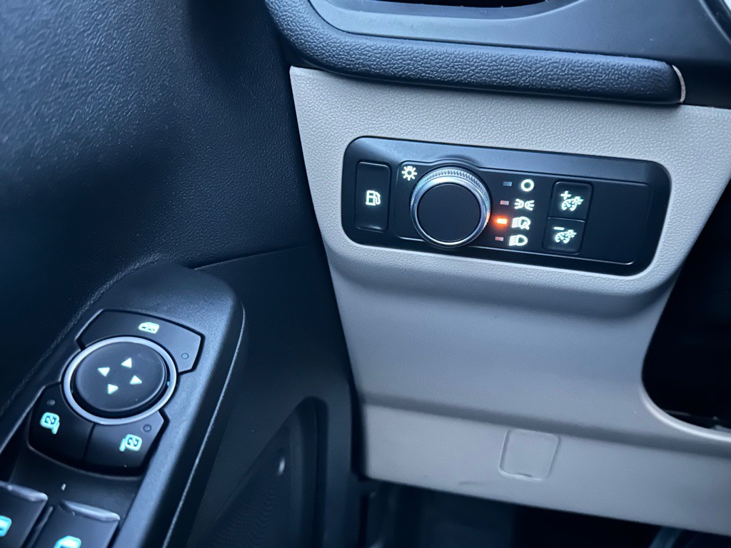 2021 Ford Escape Image 19