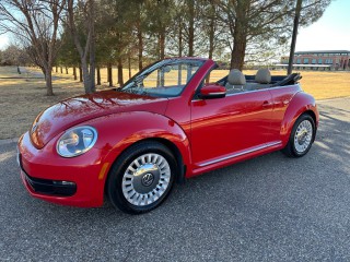 Image for 2014 Volkswagen Beetle  ID: 7100432