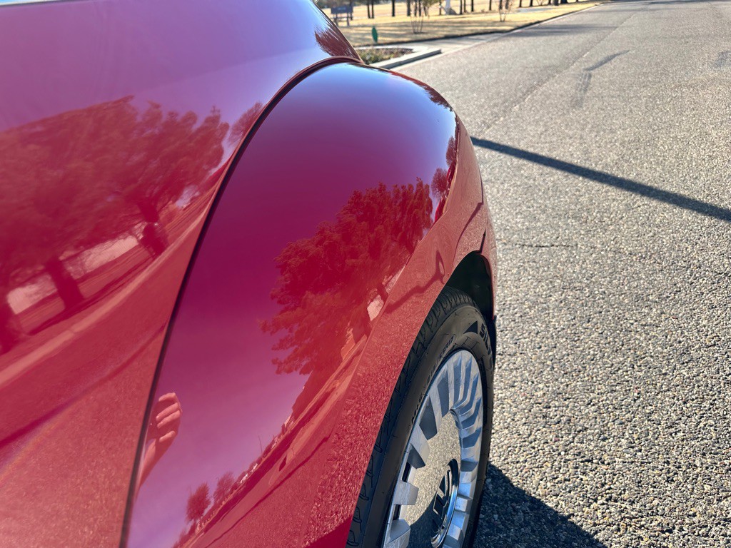 2014 Volkswagen Beetle Image 15