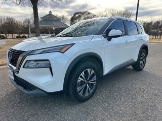 Image for 2023 Nissan Rogue SV ID: 7122980