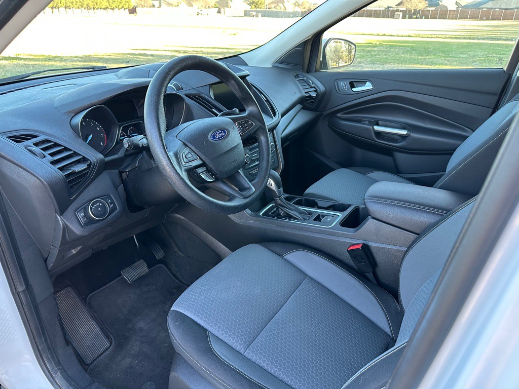 2019 Ford Escape Image 7