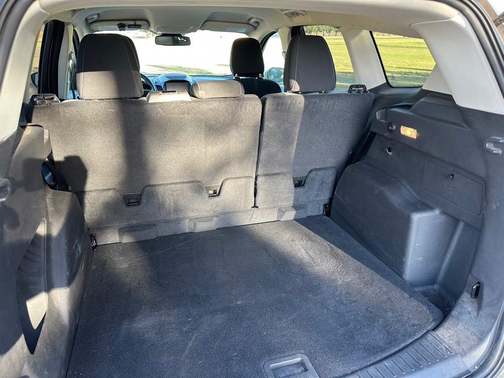 2019 Ford Escape Image 17