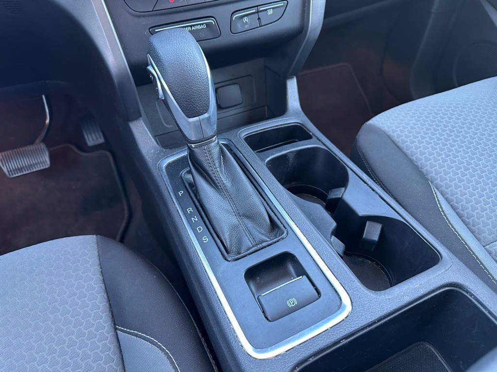 2019 Ford Escape Image 18