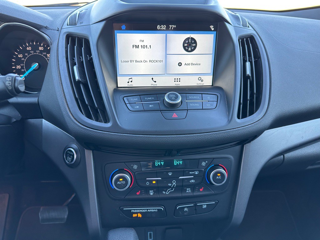 2019 Ford Escape Image 19