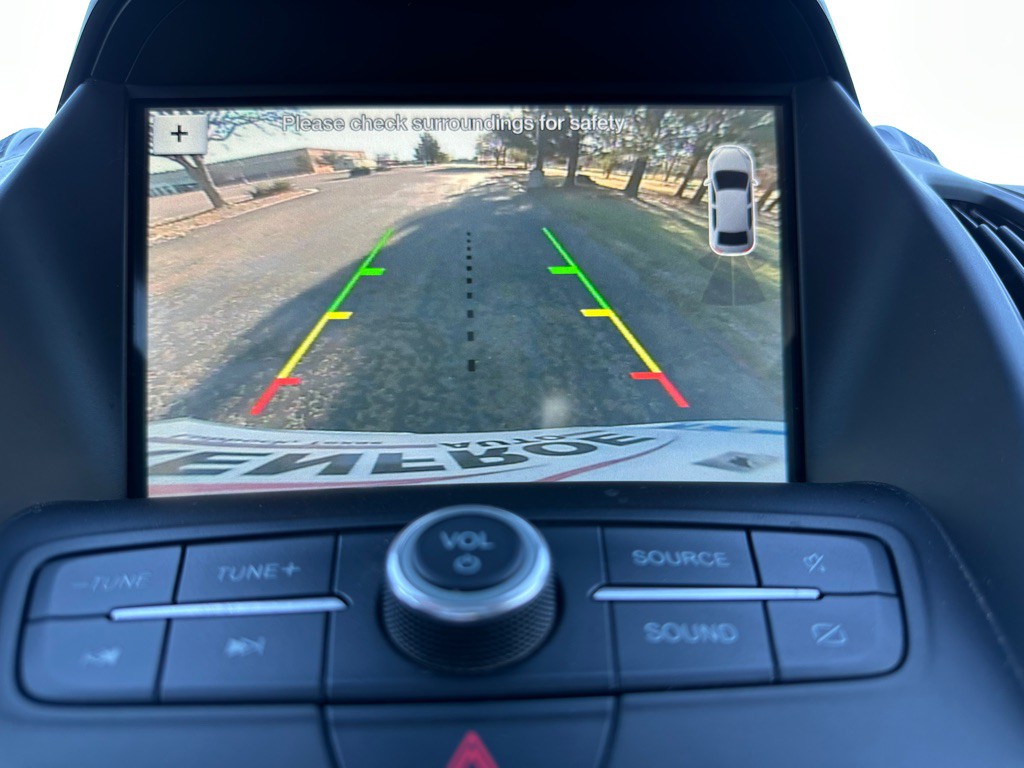 2019 Ford Escape Image 21