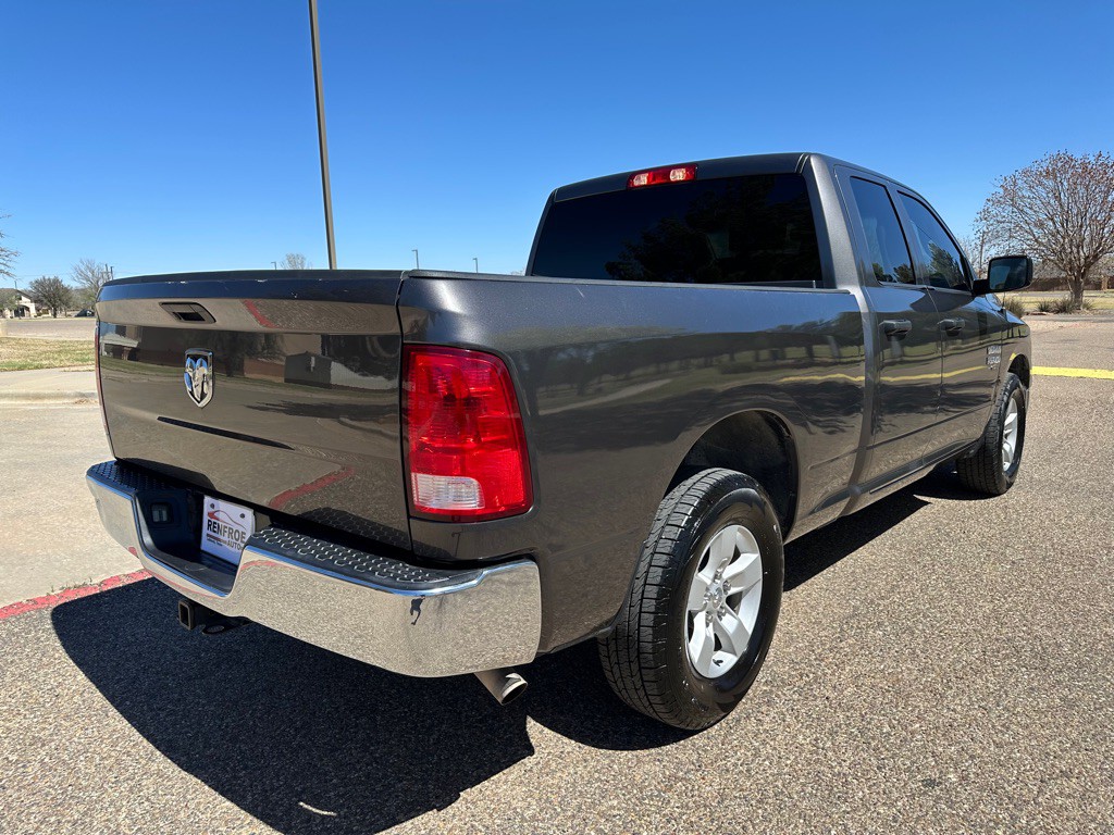 2019 RAM 1500 Image 2
