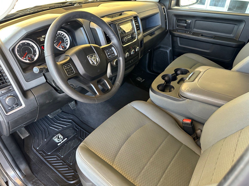 2019 RAM 1500 Image 4