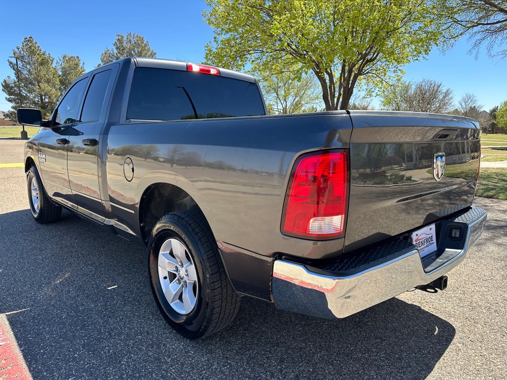 2019 RAM 1500 Image 7