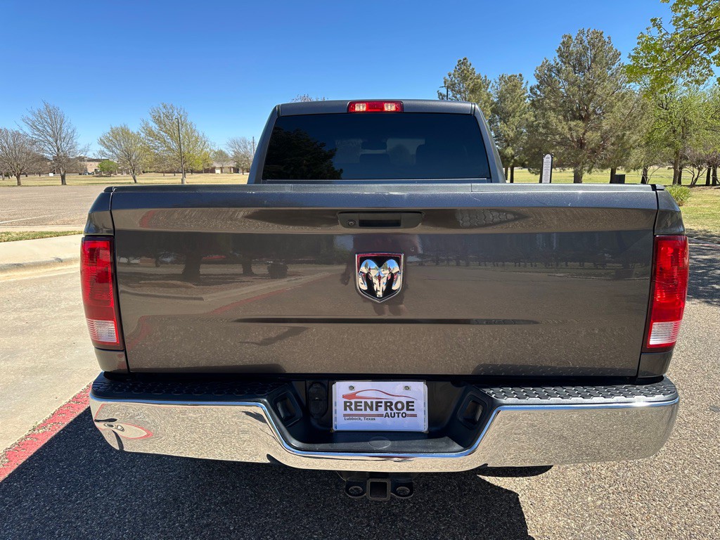 2019 RAM 1500 Image 8