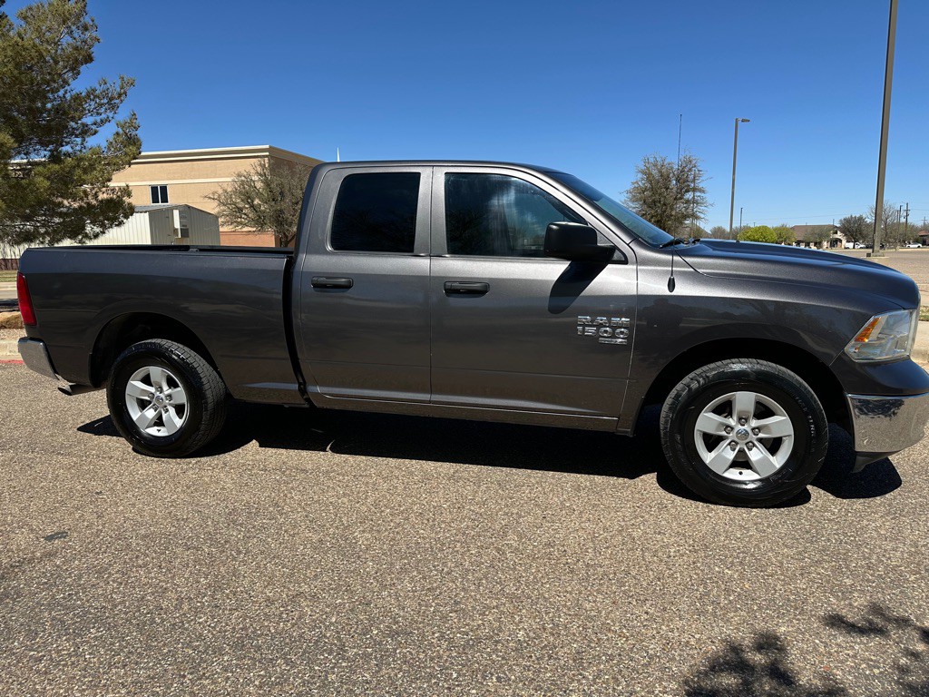 2019 RAM 1500 Image 9