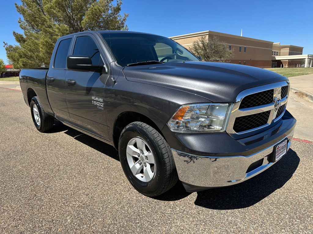 2019 RAM 1500 Image 10