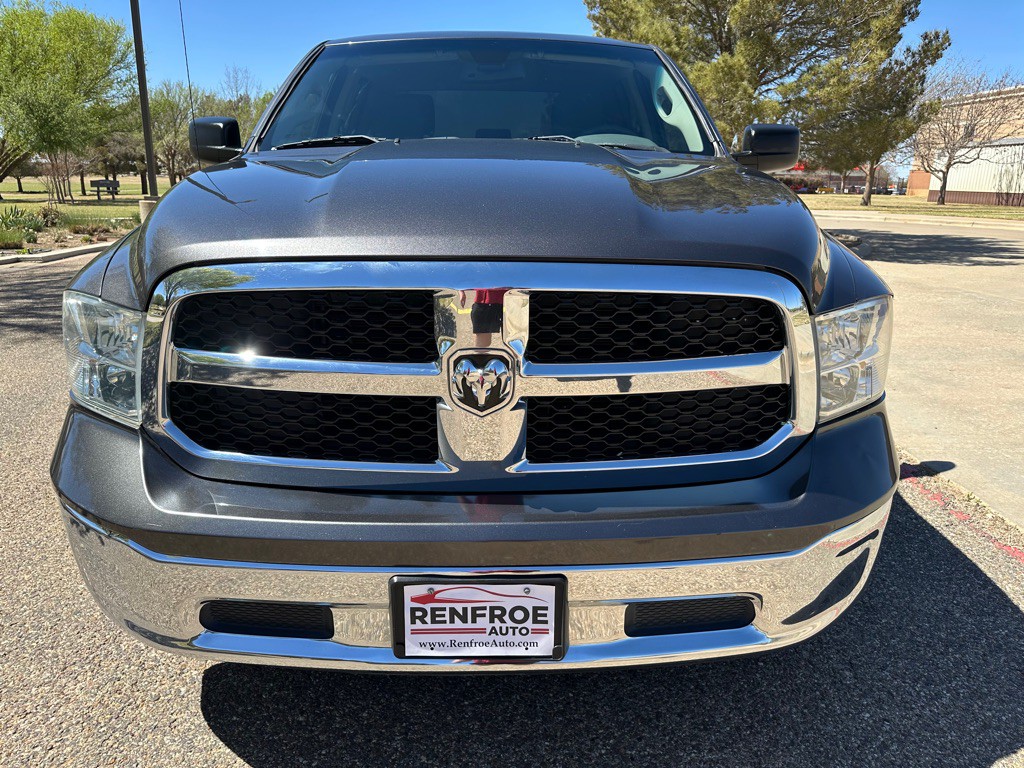 2019 RAM 1500 Image 11
