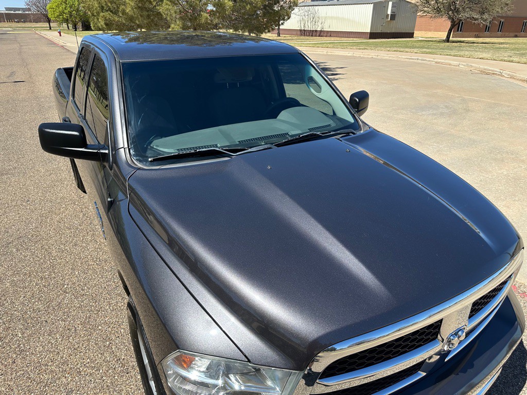 2019 RAM 1500 Image 12