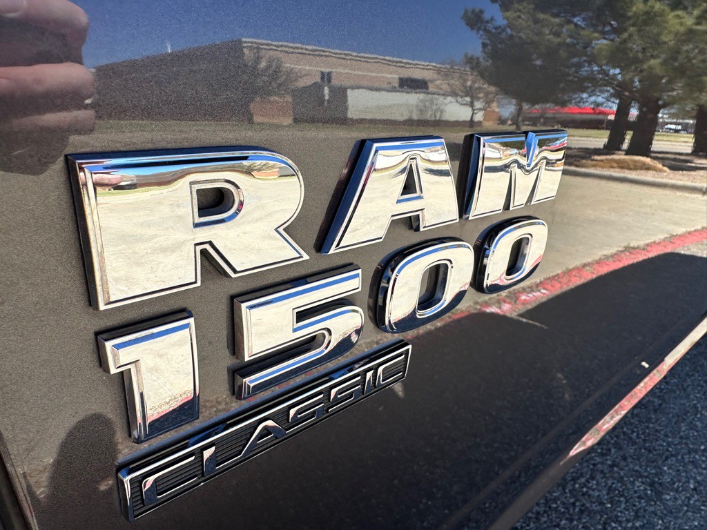 2019 RAM 1500 Image 13