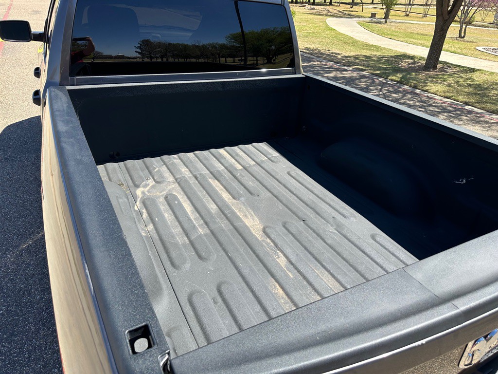 2019 RAM 1500 Image 14