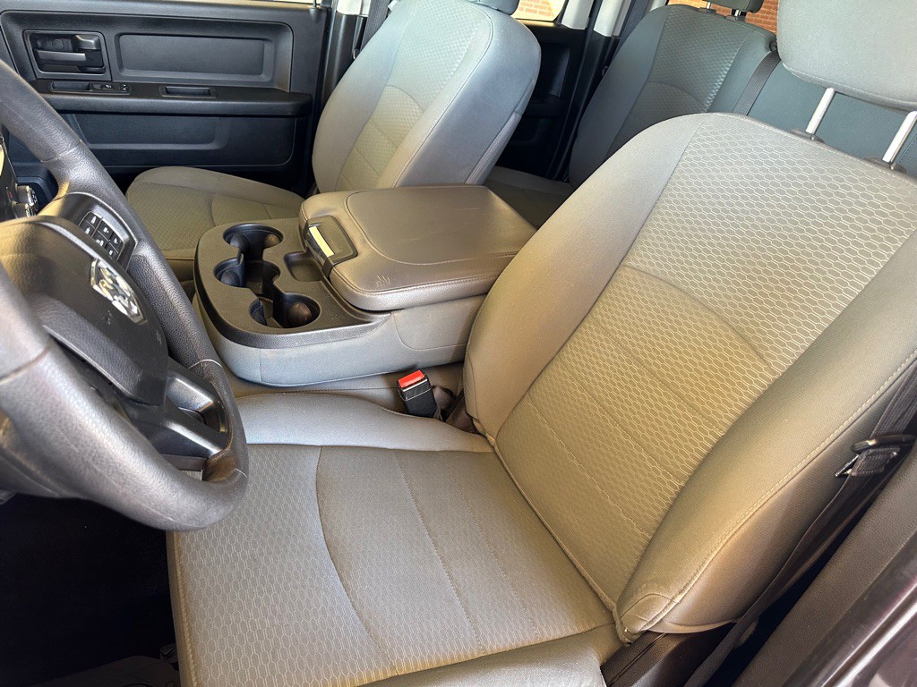 2019 RAM 1500 Image 15