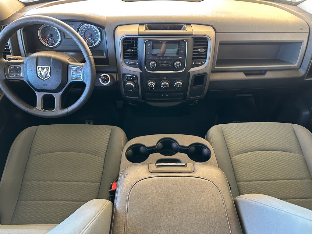 2019 RAM 1500 Image 16