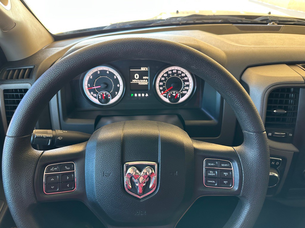 2019 RAM 1500 Image 17