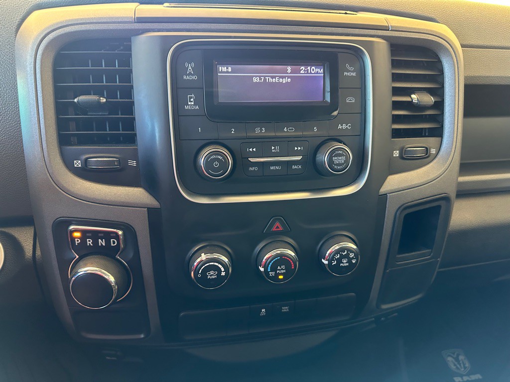 2019 RAM 1500 Image 18