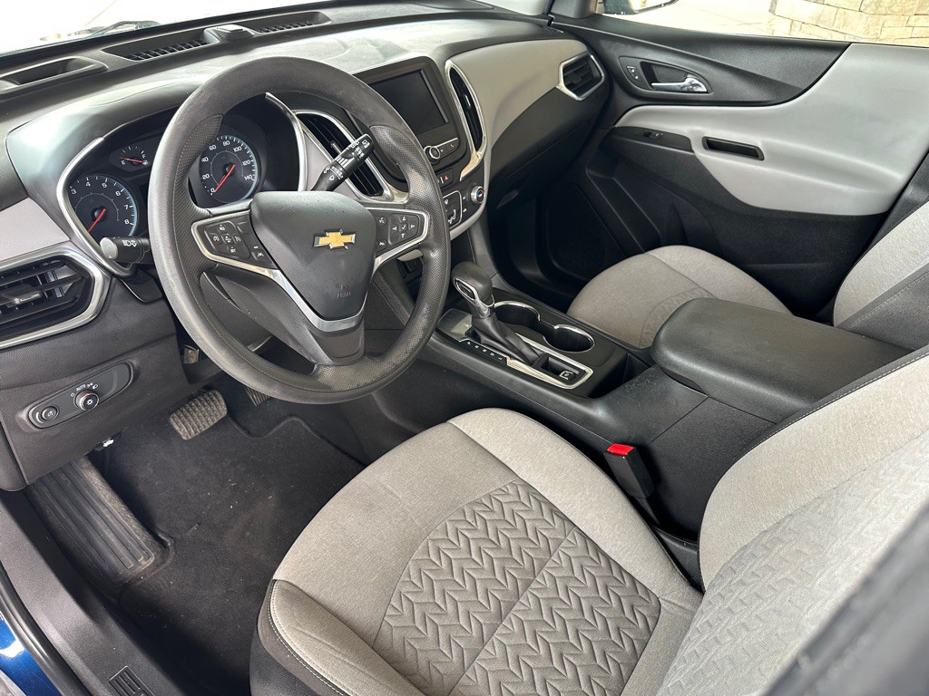 2022 Chevrolet Equinox Image 4