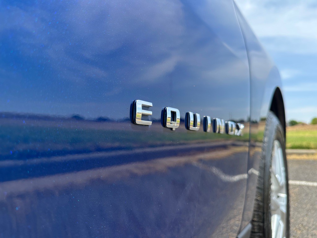 2022 Chevrolet Equinox Image 13