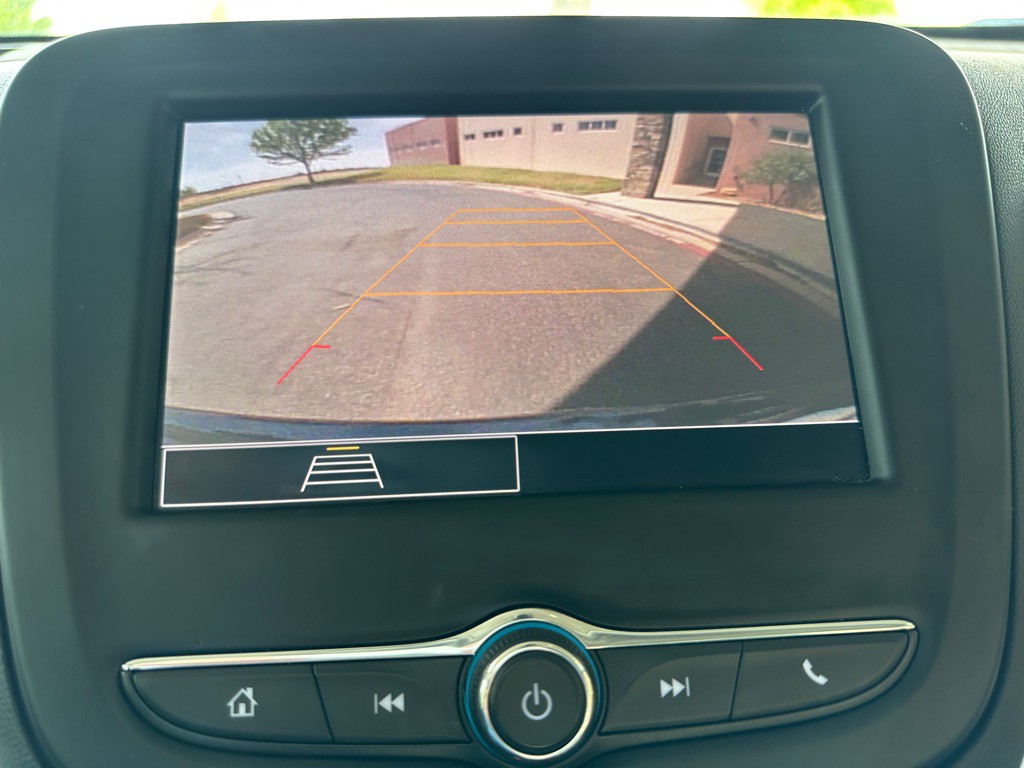 2022 Chevrolet Equinox Image 14