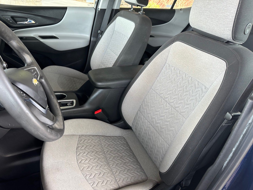 2022 Chevrolet Equinox Image 15