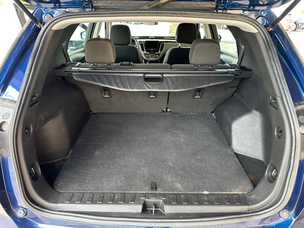2022 Chevrolet Equinox Image 16