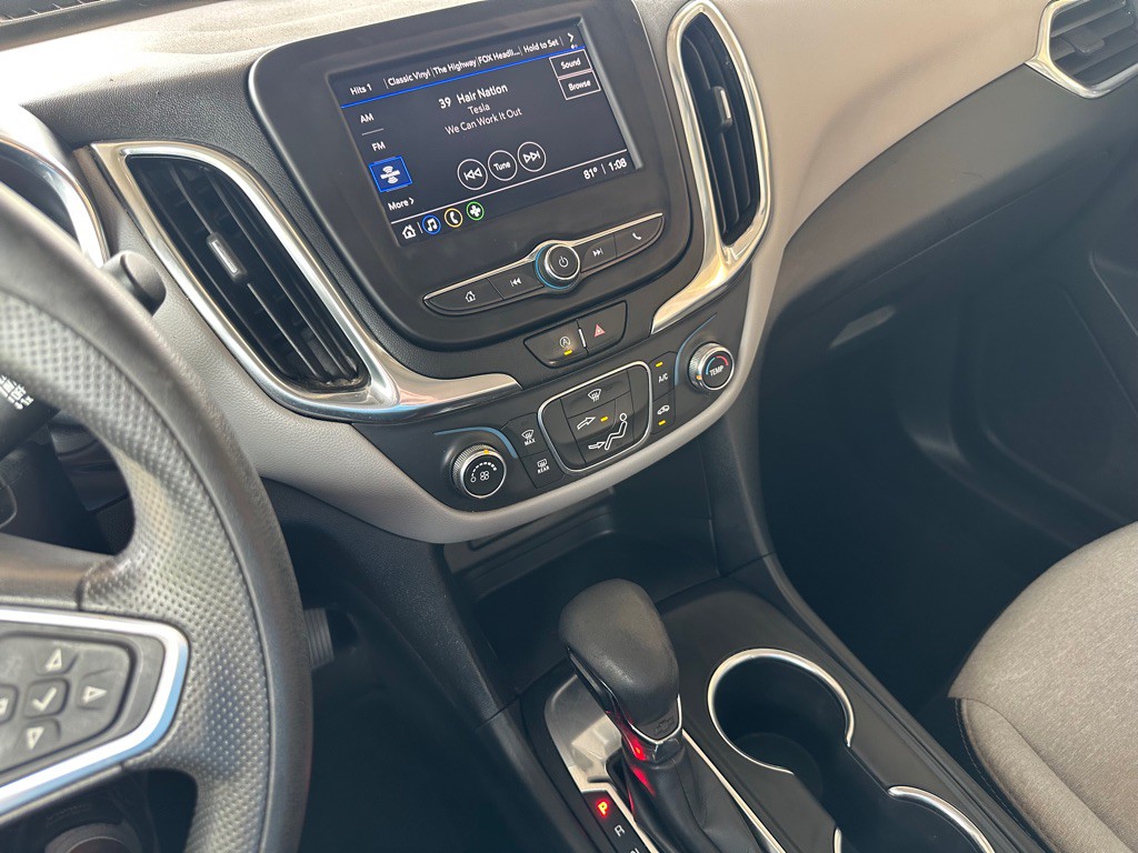 2022 Chevrolet Equinox Image 17