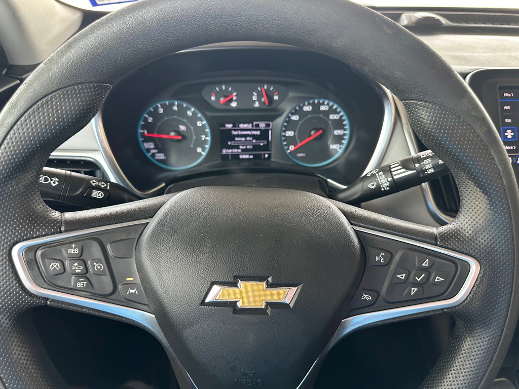 2022 Chevrolet Equinox Image 18