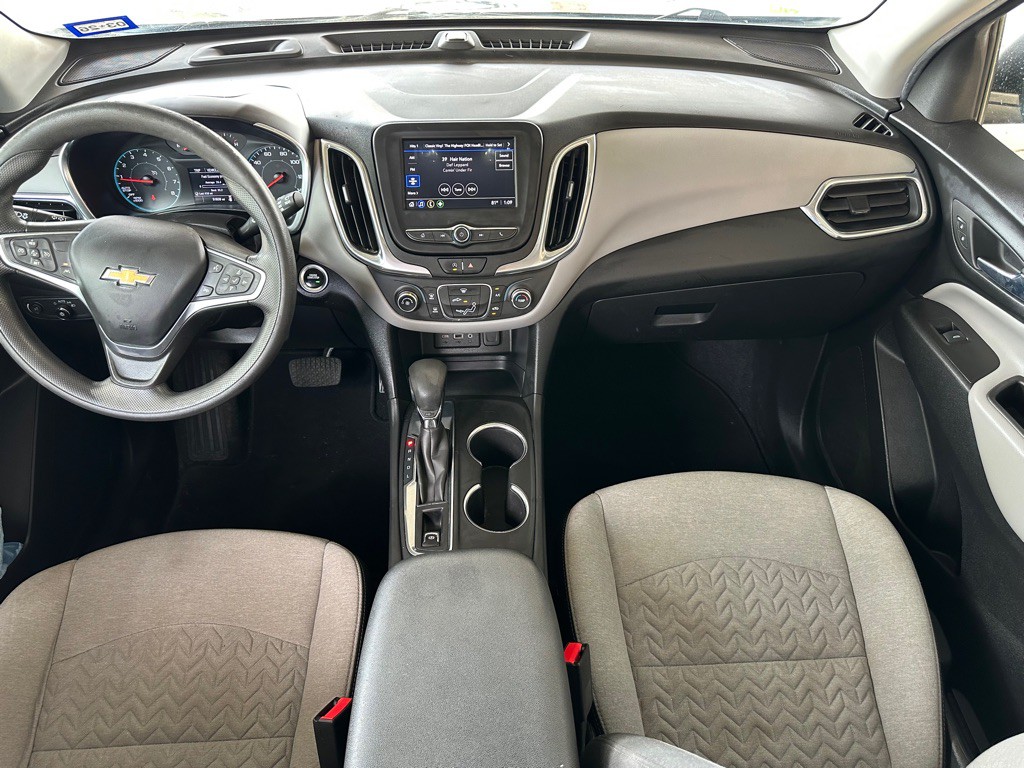 2022 Chevrolet Equinox Image 19
