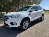 Image for 2018 Ford Escape SE ID: 7421183